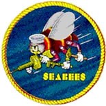 Seabee Patches